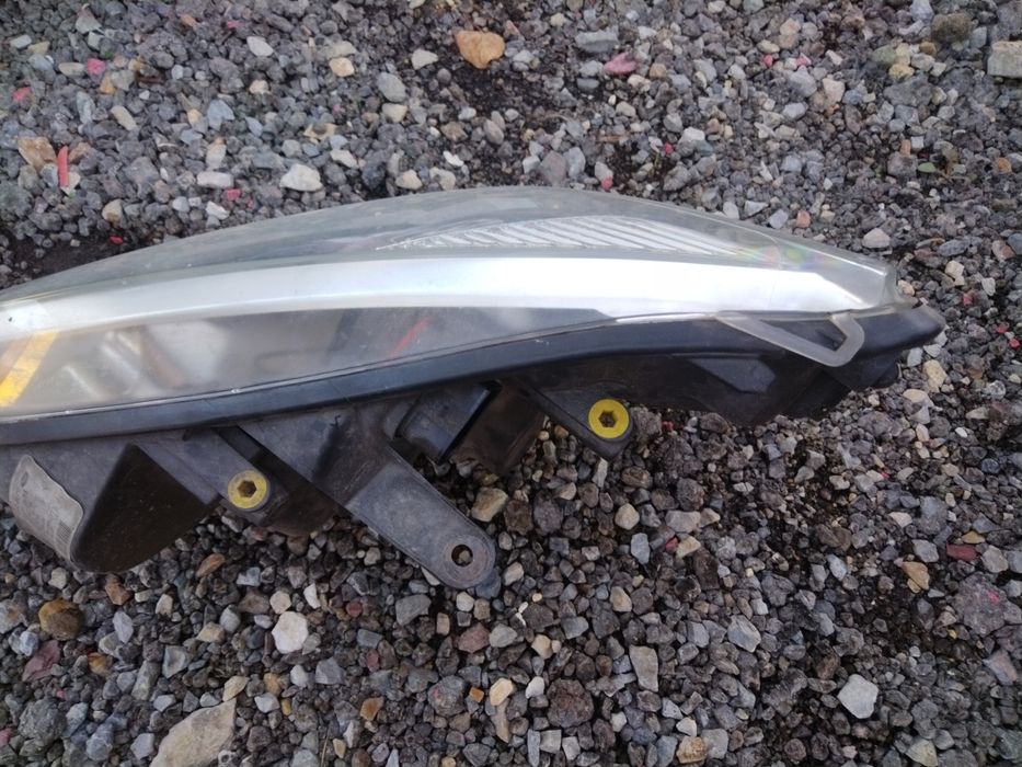 Десен фар за Форд Галакси / Ford Galaxy