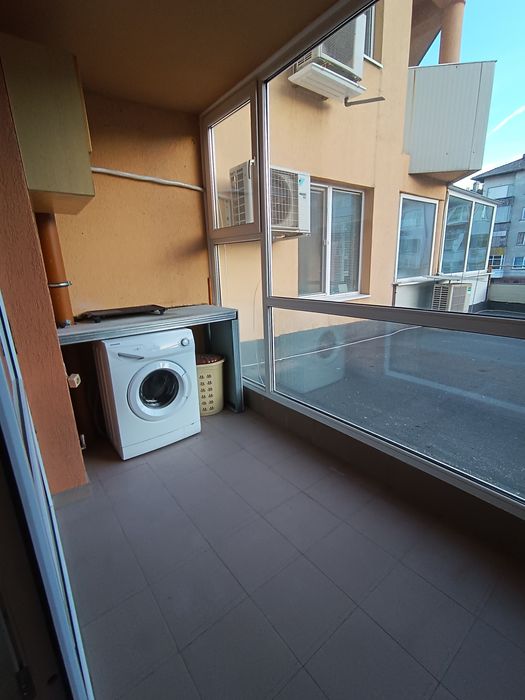 Дава се под наем Двустаен апартамент в Велико Търново, Картала - 60 кв.м за 239.7 € - Снимка #6