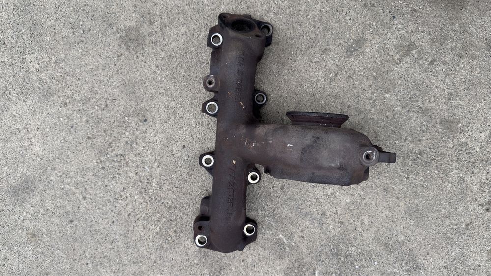 Колектор от Opel Zafira B 1.9 CDTI