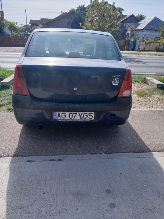 DACIA 1100 0 — imagine 2