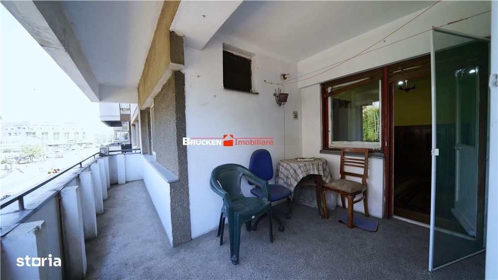 Apartament 3 Camere | 97 Mpu | De Inchiriat | Magheru