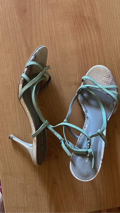 Обувь, 37 размер