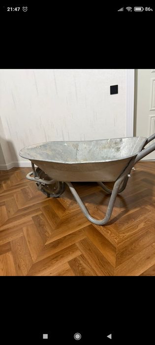 Араба сатылады бу