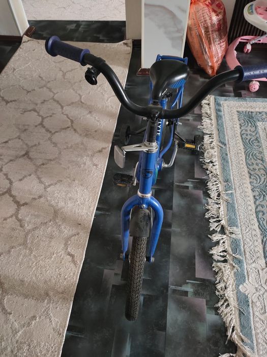 Продаётся велосипед