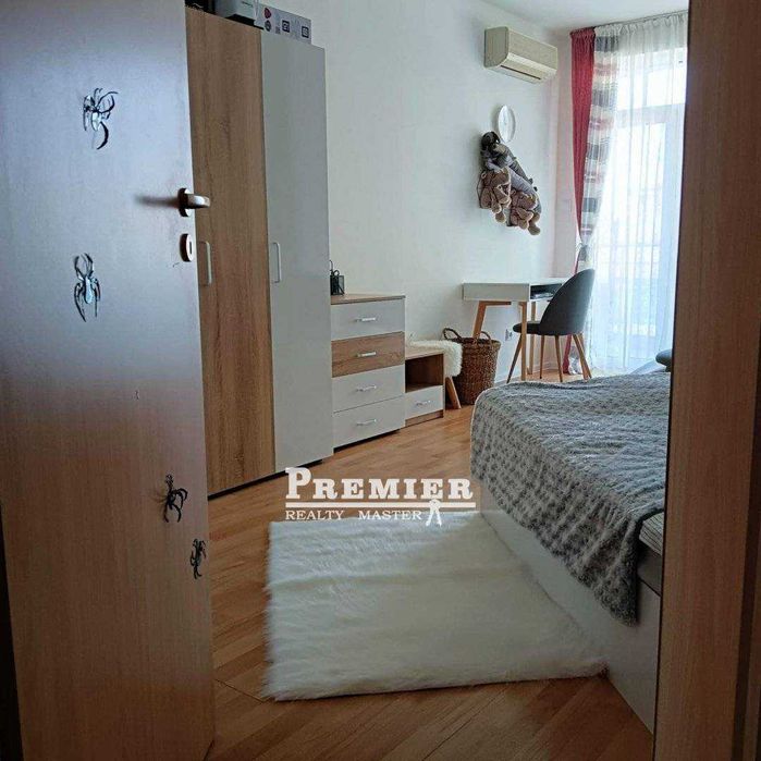 Продава се Тристаен апартамент в с. Равда, Област Бургас - 117 кв.м за 1624 €/кв.м - Снимка #9