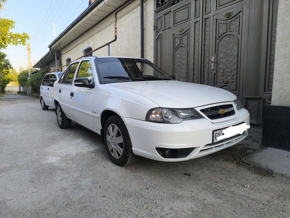 Nexiya 2 nasiyaga beriladi boshiga 500$