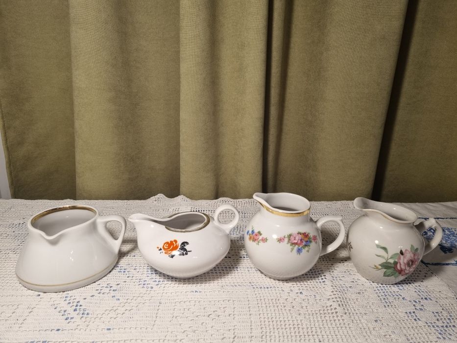 Посуда фарфор, советское,  СССР,  винтаж