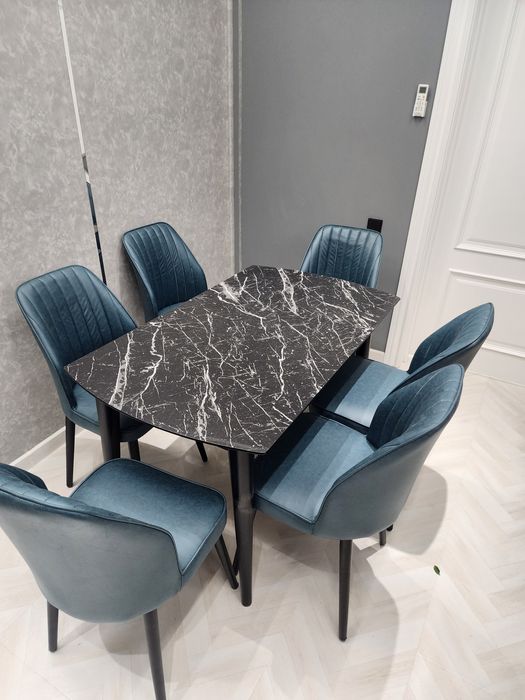 Aydin pod Turetiskiy model oydin stol stullar