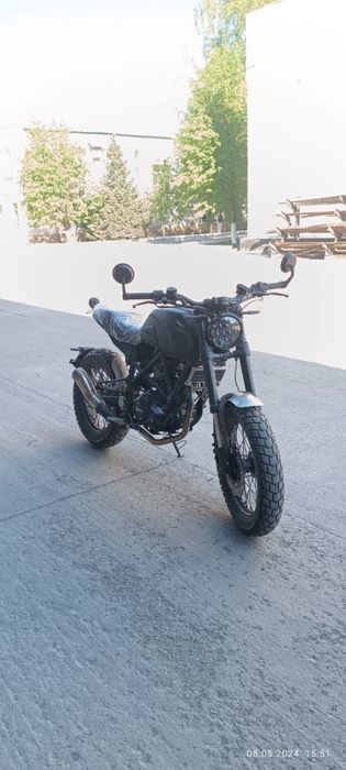 Minsk (Минск) SCR 250