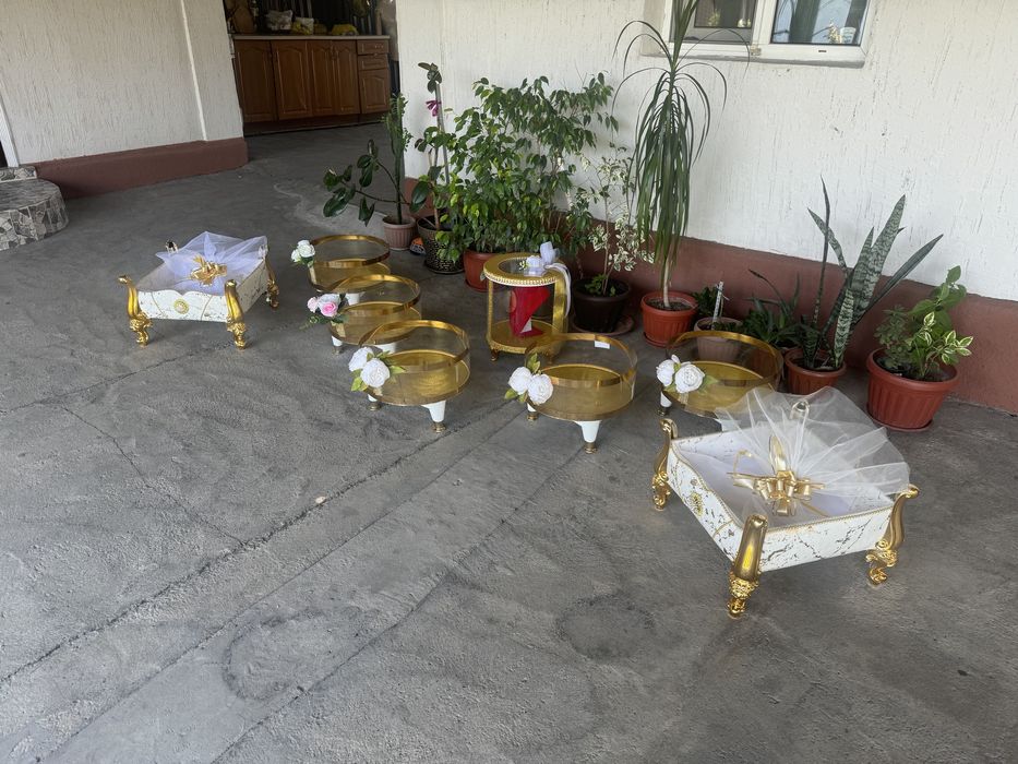 Тойбастар Хонча на свадьбу в аренду