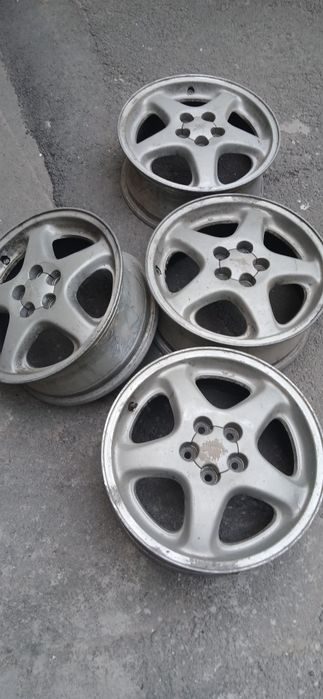 Продам диски, Субару