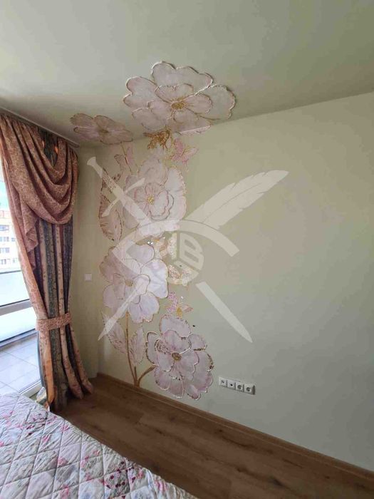 Продава се Двустаен апартамент в Бургас, Център - 64 кв.м за 1762 €/кв.м - Снимка #3