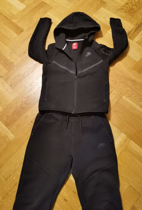 Nike tech fleece оригинален екип