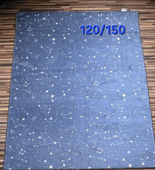 Covoare copii diferite modele