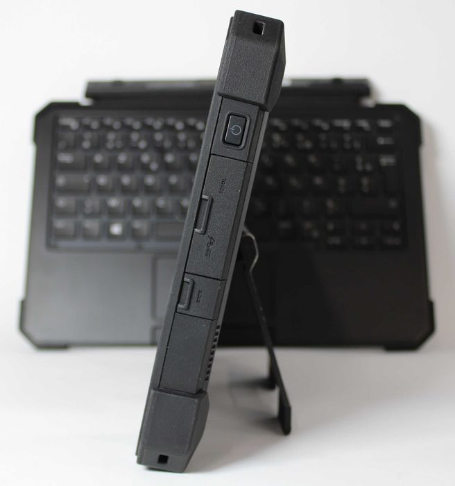 Dell Latitude 12 Rugged Tablet 7202