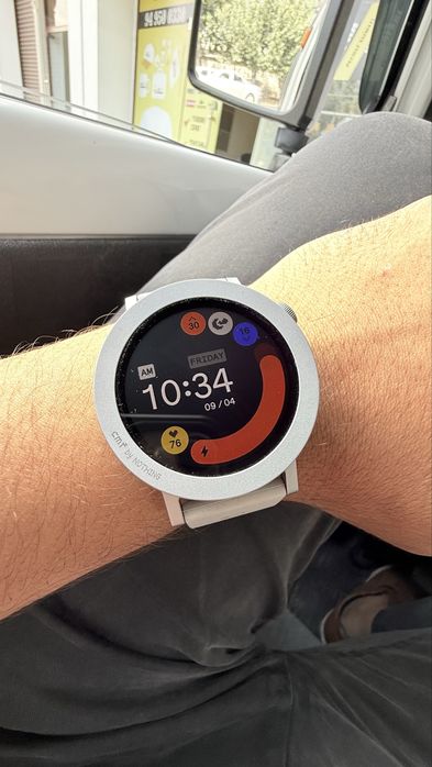 cmf nothing watch pro 2