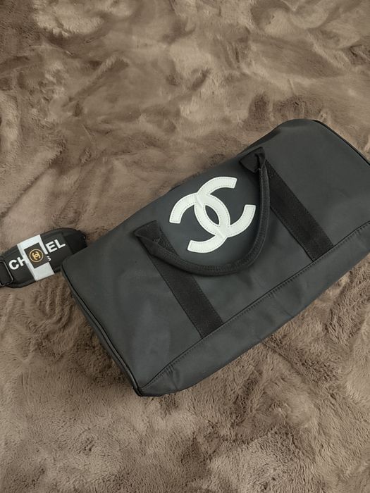 geanta de umar chanel