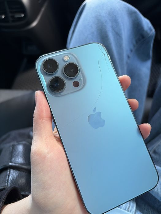 Телефон Iphone 13Pro