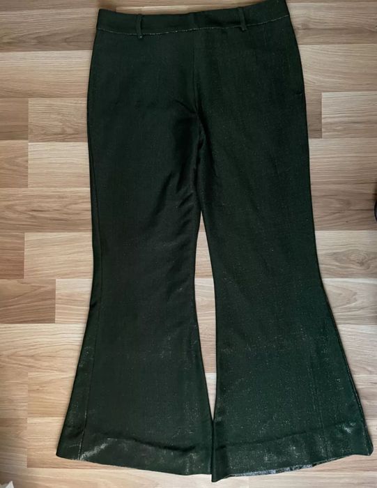 Moschino Cheap & Chic disco панталон