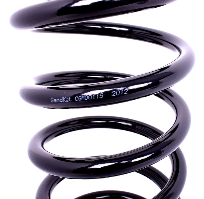 Комплект Усилено Окачване  за TOYOTA LAND CRUISER HDJ 80 , 100