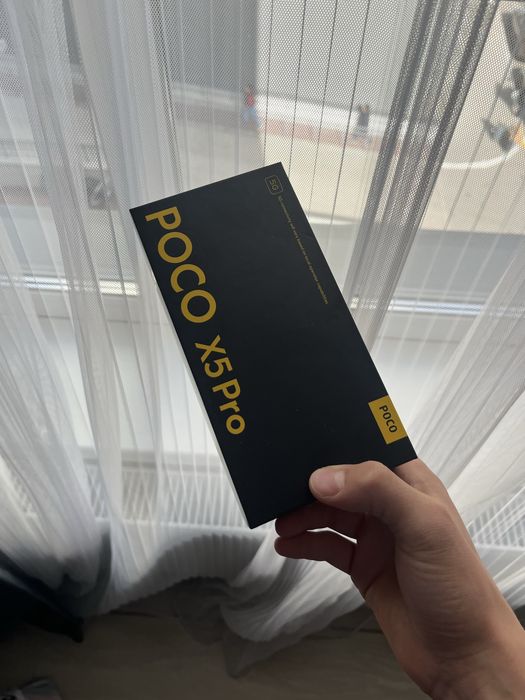 Poco x5 pro продам