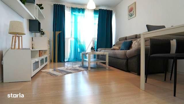 Apartament tip Studio de inchiriat - bloc nou, Class Park.
