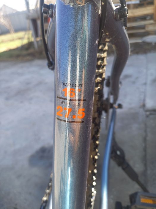 Продам велосипед.