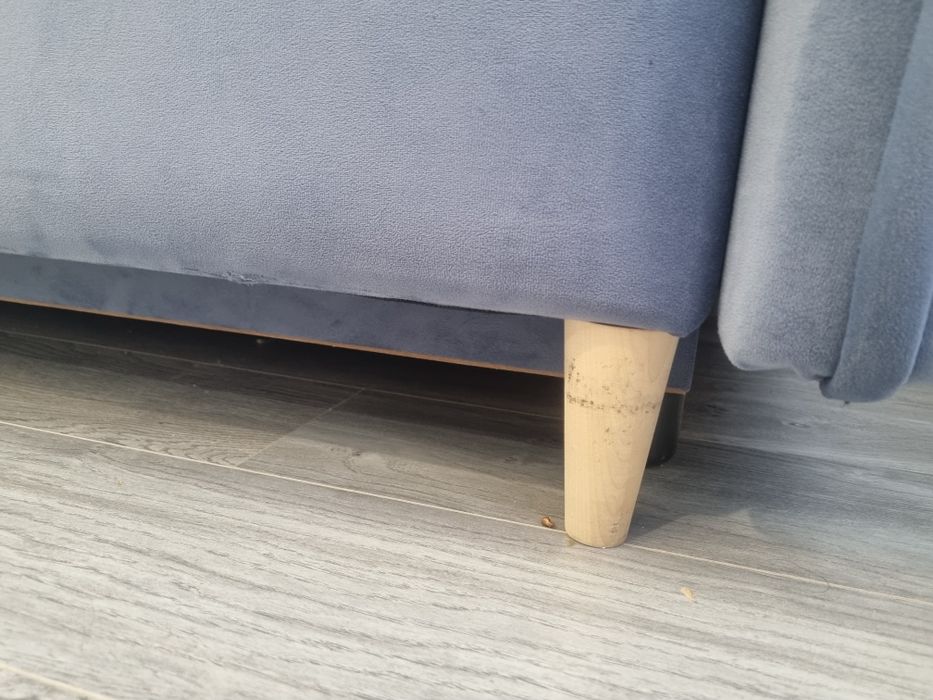 Диван гостиной 4м