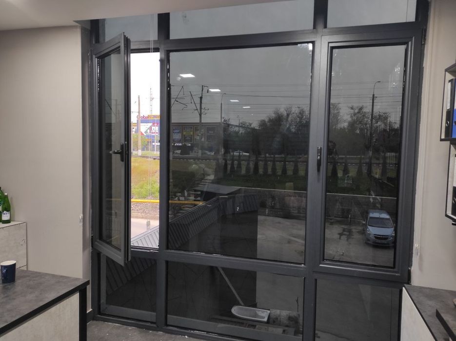 Уй ва Бинолар учун Танировка хизмати