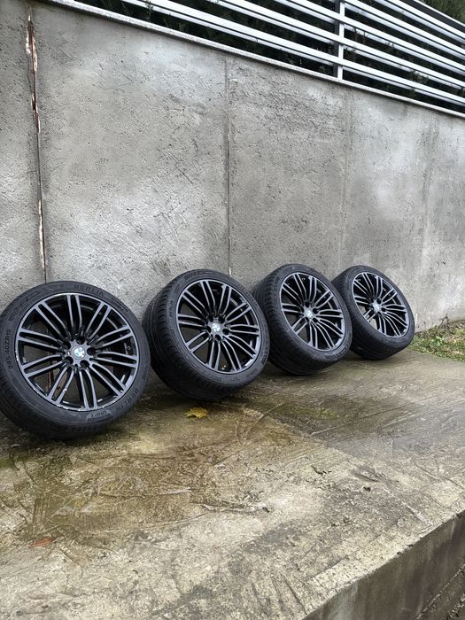 Jante Bmw M R19 originale