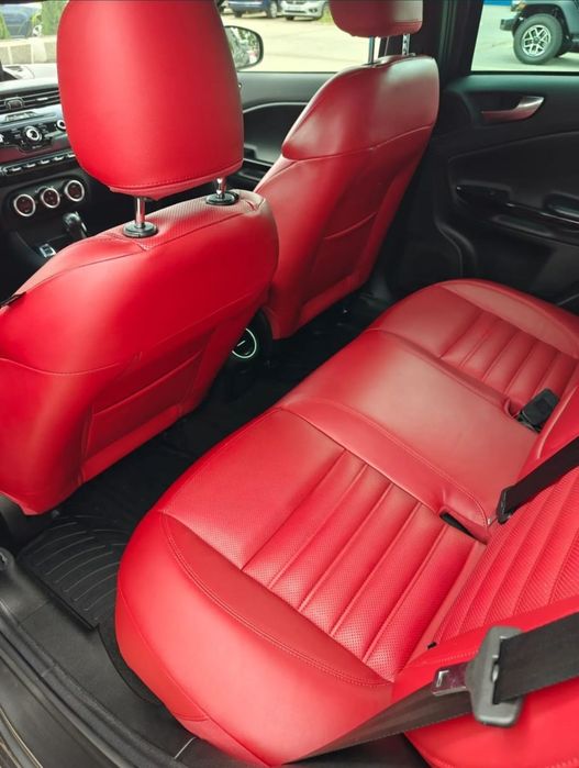 Alfa Romeo Giulietta 2.0 TCT D , Automata , Panorama