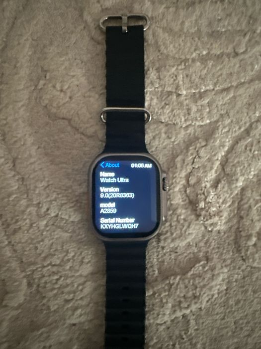 Aplle watch сатылады жақсы состаяние