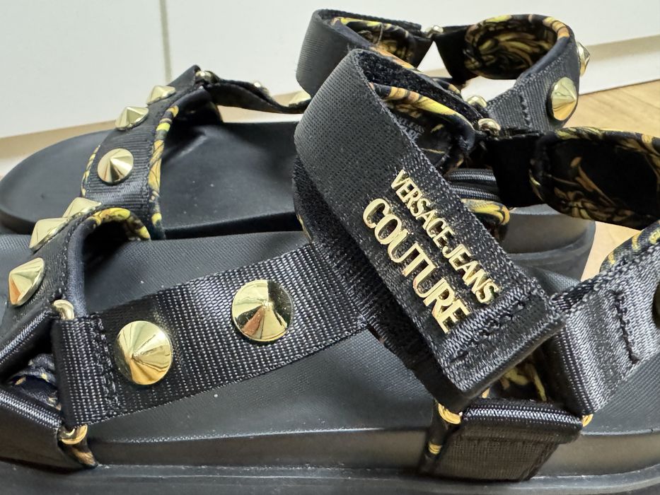 Versace Jeans Couture Сандали