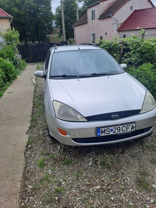 Vand ford focus 2001 diesel 1.8.