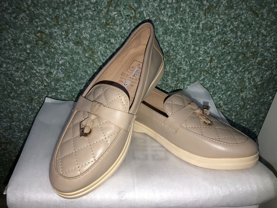 Туфли! Новый!