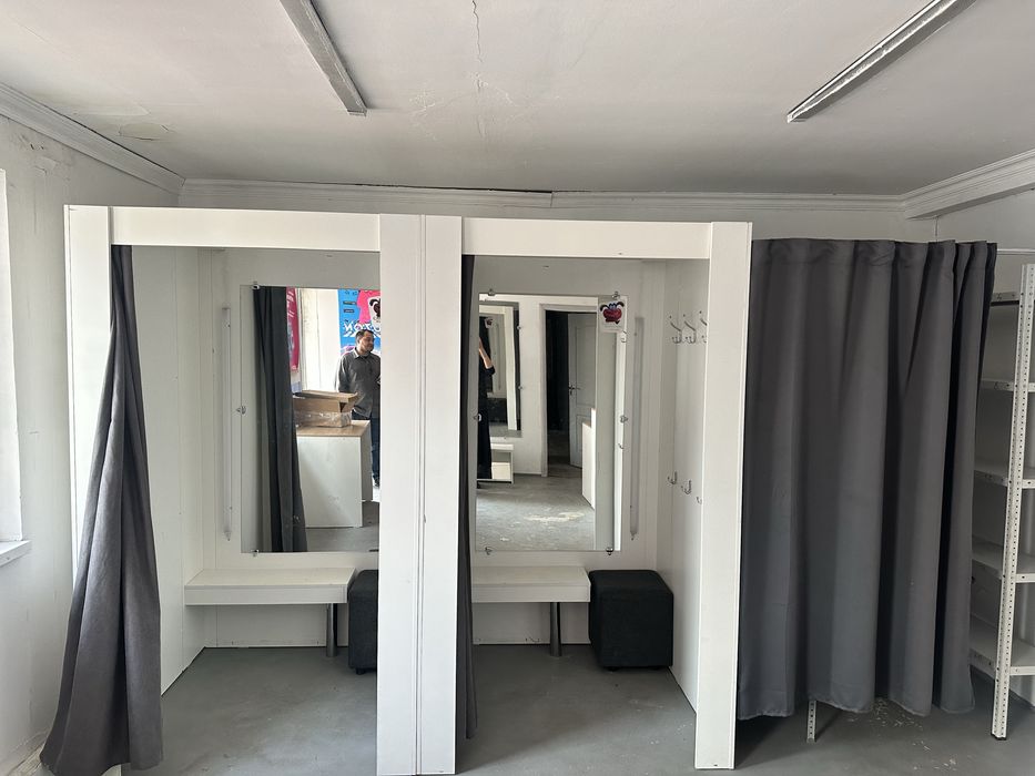 Продается принадлежности ozon