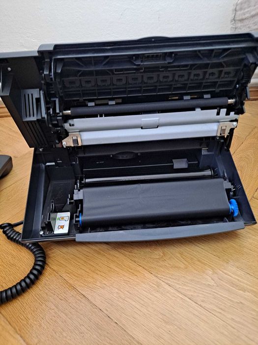 Faxuri Philips hfc 141 si ppf 576 r magic 3‐² voice sms