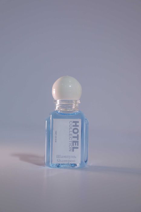 Шампунь для гостиниц