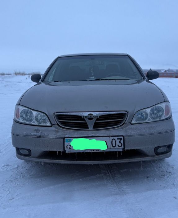 Продам Максиму А33. 2002 года