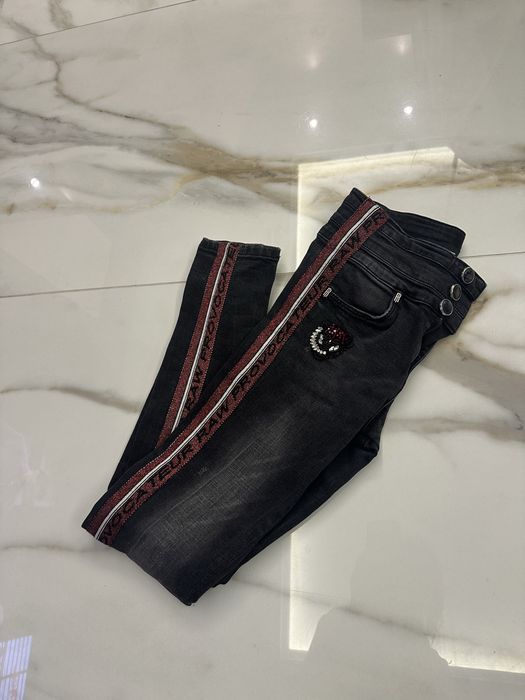 Дамски дънки