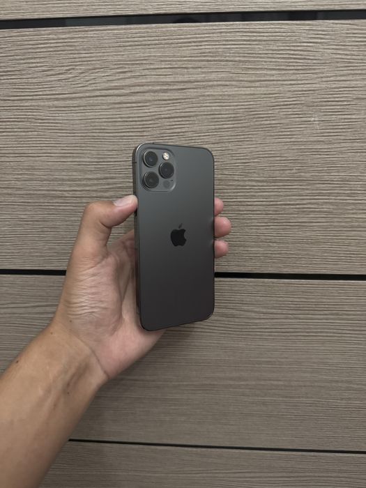 Айфон 12 про 128гб