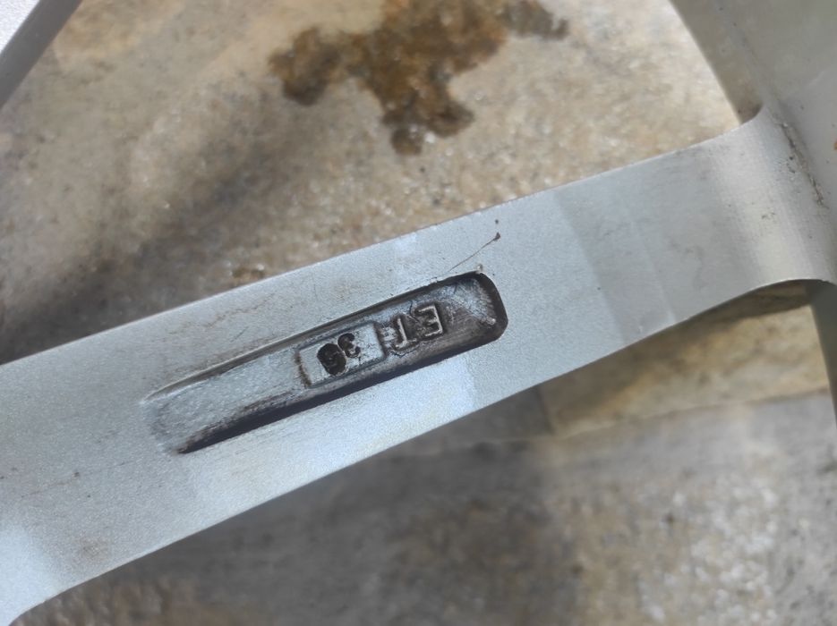 20 цола 5х112 Ауди, Фолксваген Мерцедес Шкода