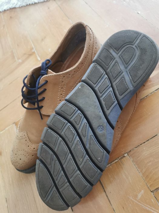 Benvenuti pantofi bărbați mărimea 40