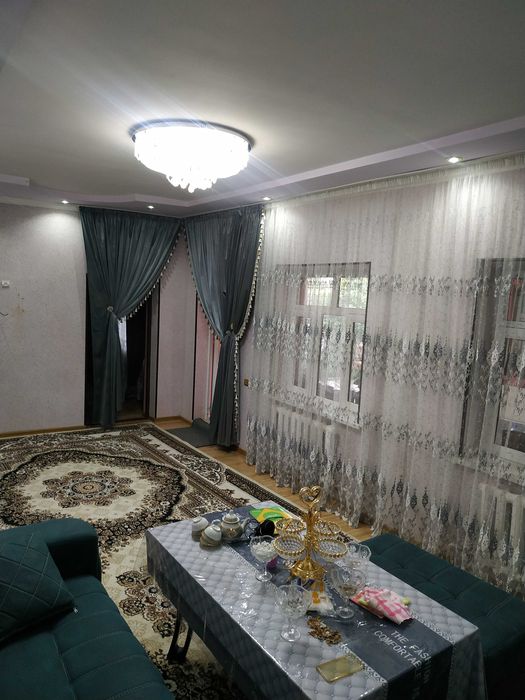 Продается  5х комнатный частный дом за городом