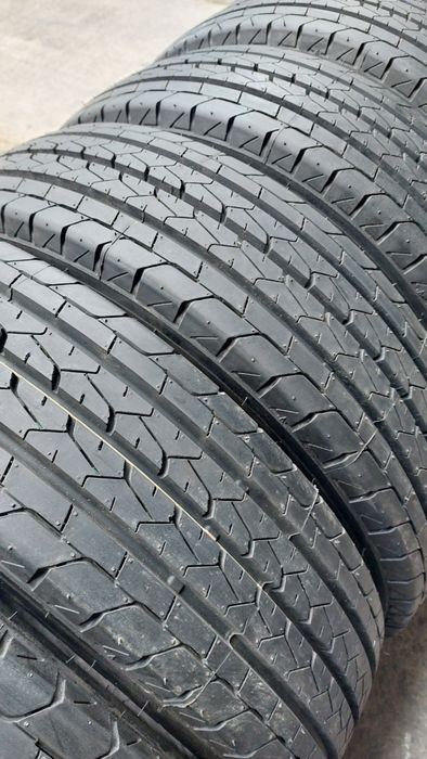 Нови гуми за Бус 195 75 16 C Bridgestone Duravis