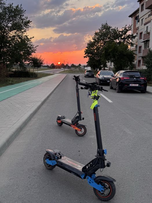 Vand kamikaze in stare buna