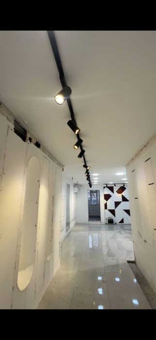 Помещение в аренду на 61 квм на улице Шота Руставели центре Ташкента