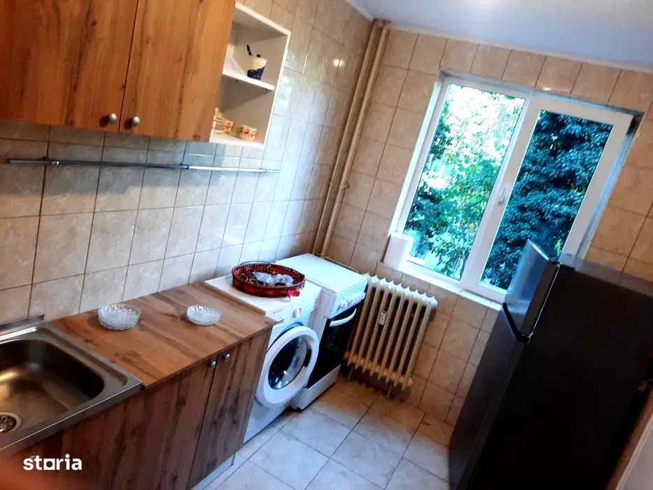 Apartament 3 camere | Drumul Taberei | Metrou Valea Ialomiței