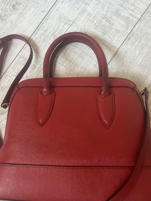 Оригинална дамска чанта Max Mara