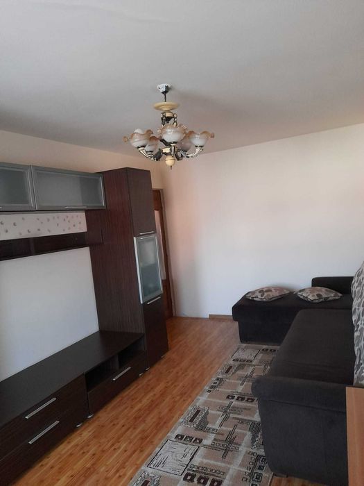 Vand apartament 2 camere, decomandat, etaj 2, Bals
